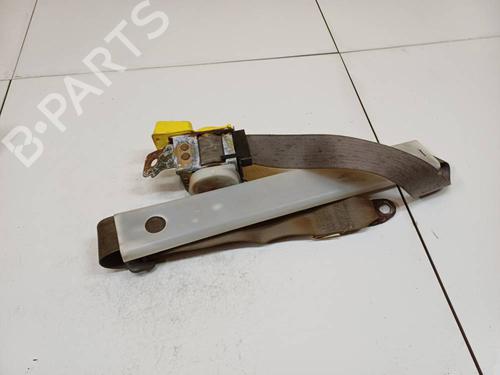 Front right seatbelt BMW X5 (E53) 3.0 d | BP34789757I25 - Image 2
