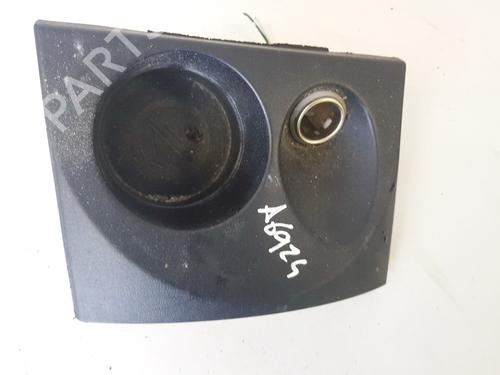 Used Cup/Object holder Cup/Object holder MITSUBISHI OUTLANDER II (CW_W) 2.0 DI-D (CW8W) (140 hp) 35541809 35541809