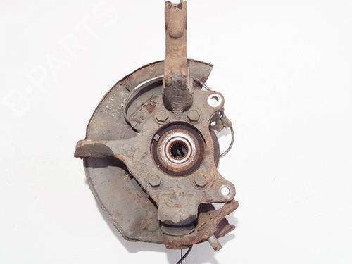 Used Left front steering knuckle Left front steering knuckle 35620660 35620660