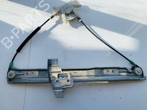 Used Front left window mechanism Front left window mechanism 35538997 35538997