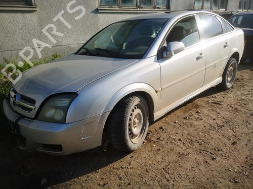 Electronic module OPEL VECTRA C (Z02) 2.2 DTI 16V (F69) | BP32968358M83 - Image 6