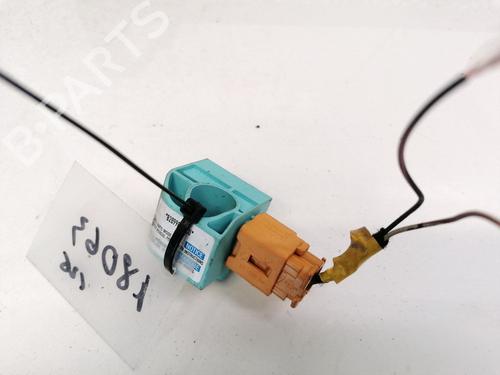 Módulo eletrónico FIAT STILO (192_) 1.9 JTD (192_XE1A) (115 hp) 32907389