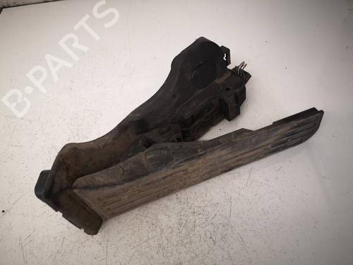 Pédale Pédale VW JETTA III (1K2) 2.0 TDI 16V (140 hp) 36379826 36379826