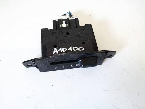 Used Climate control Climate control MAZDA MPV II (LW) 2.0 (LWEW) (122 hp) 35057968 35057968