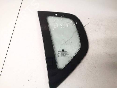 Panel rude bagtil venstre Panel rude bagtil venstre CHEVROLET AVEO / KALOS Saloon (T250, T255) 1.2 (72 hp) 35348945 35348945