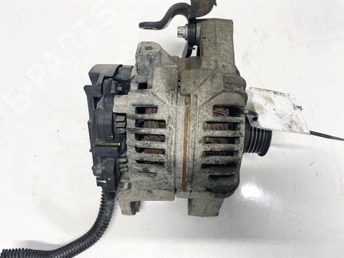 Used Alternator Alternator 35096568 35096568