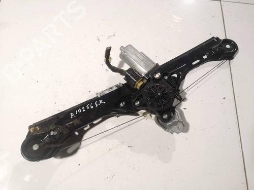 Used Rear left window mechanism Rear left window mechanism 34985438 34985438