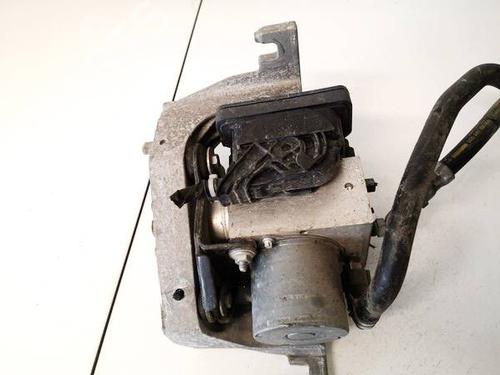 Used ABS pump ABS pump RENAULT ZOE (BFM_) ZOE (88 hp) 35248942 35248942
