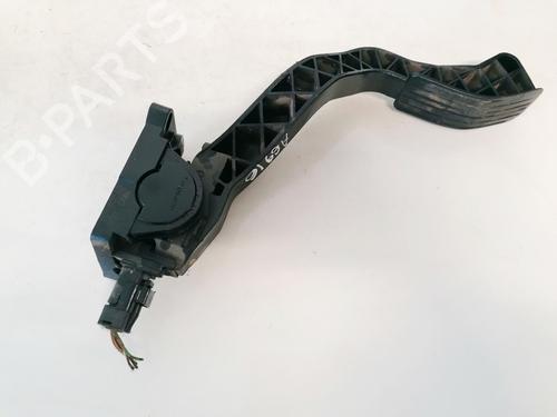 Used Pedal Pedal 35548027 35548027