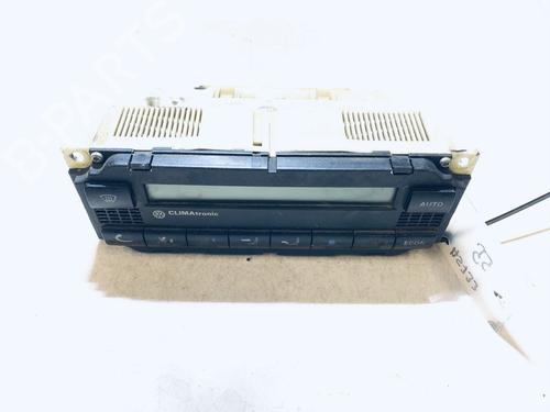 Used Climate control Climate control VW PASSAT B5 Variant (3B5) 1.9 TDI (110 hp) 35876039 35876039