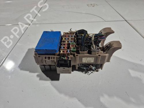 Fuse box TOYOTA COROLLA (_E12_) 2.0 D-4D (CDE120R, CDE120L_) | BP32576860E1 - Image 8