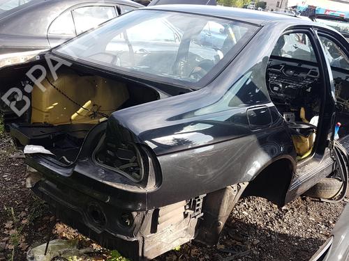 Electronic module BMW 5 (E39) 523 i | BP33495408M83  - Image 6