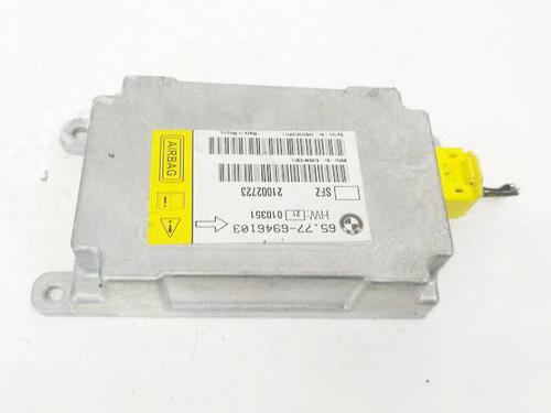 ECU airbags BMW 7 (E65, E66, E67) 740 d | BP32584887M53