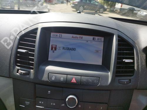 Electronic module OPEL INSIGNIA A (G09) 2.0 CDTI (68) | BP32918190M83  - Image 11