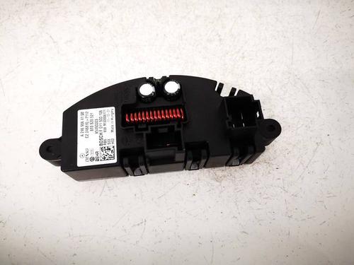 Heater resistor MAZDA 6 Estate (GJ, GL) 2.2 D | BP38640816M108 - Image 3