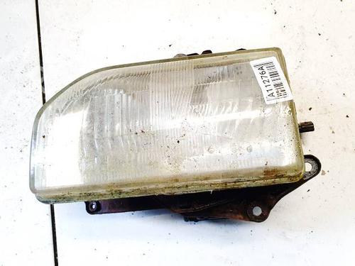 Used Right headlight Right headlight MAZDA 121 I (DA) 1.1 (DA101) (57 hp) 34747259 34747259