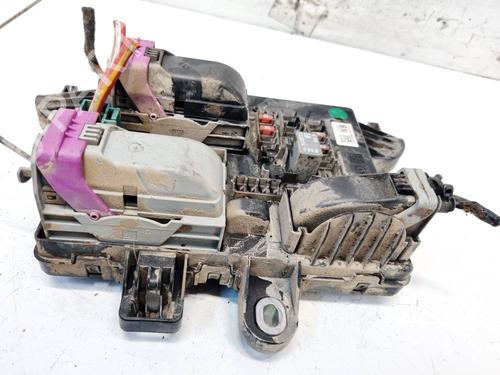 Fuse box OPEL INSIGNIA A (G09) 2.0 CDTI (68) | BP32582014E1