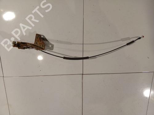 Used Rear right lock Rear right lock 37084843 37084843