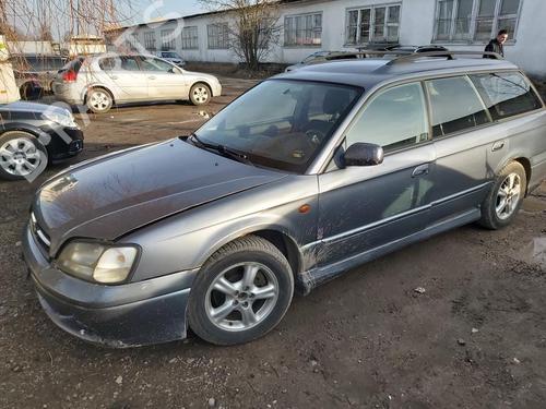 Switch SUBARU LEGACY III (BE) 2.0 AWD (BE5) | BP33517898I30  - Image 6
