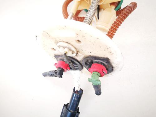 Electronic module PORSCHE CAYENNE (9PA) S 4.5 | BP35600988M83 - Image 2