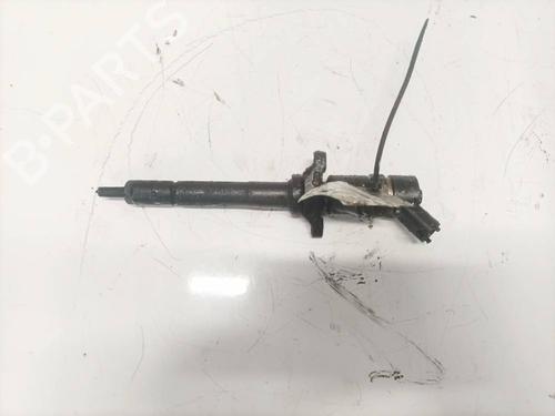 Used Injector Injector MAZDA 3 (BK) 1.6 DI Turbo (109 hp) 35865146 35865146