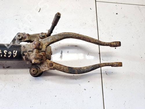 Right front shock absorber MAZDA 6 Hatchback (GH) 2.0 MZR-CD (GH14) | BP35602660M17 - Image 3
