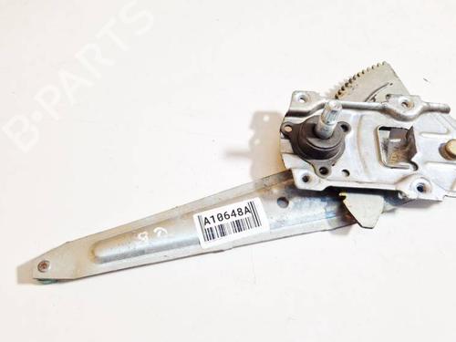 Used Rear right window mechanism Rear right window mechanism SUZUKI IGNIS II (MH) 1.3 (RM413) (94 hp) 34966320 34966320