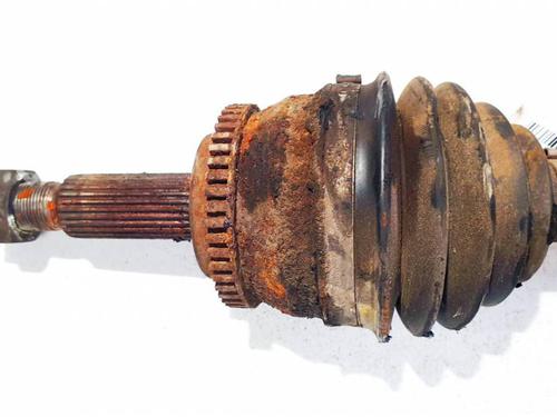 Left front driveshaft HYUNDAI i30 (FD) 1.6 CRDi | BP37708954M38 - Image 2