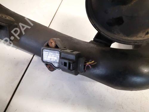 Electronic module VW PASSAT B7 (362) 1.6 TDI | BP34885474M83 - Image 3