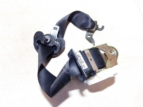 Front right seatbelt BMW 3 (E90) 320 d | BP35631740I25 - Image 3