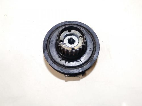 Pulley VW GOLF PLUS V (5M1, 521) 1.9 TDI | BP35646060M122 - Image 3