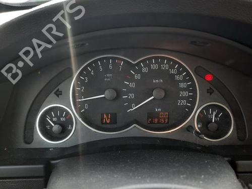 Engine mount OPEL MERIVA A MPV (X03) 1.6 16V (E75) | BP33073387M89  - Image 10