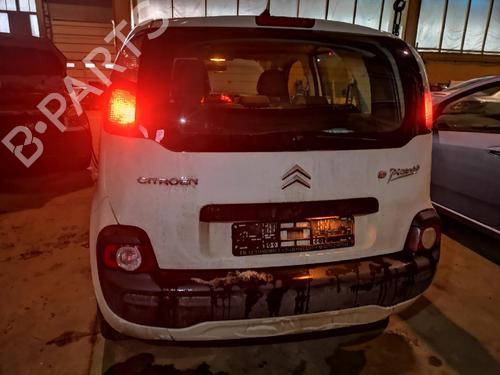 Switch CITROËN C3 Picasso (SH_) 1.4 VTi 95 (SH8FSC, SH8FP0, SH8FP6) | BP32620082I30 