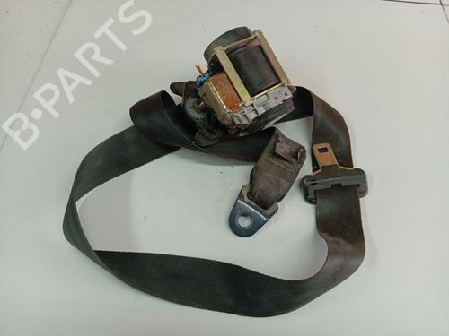 Front right seatbelt PEUGEOT 807 (EB_) 2.0 HDI | BP38630122I25 - Image 2