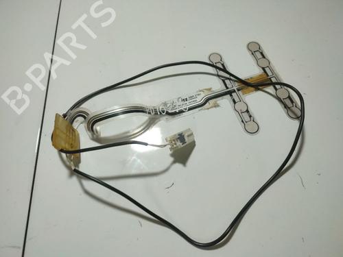 Used Electronic module Electronic module 34961458 34961458