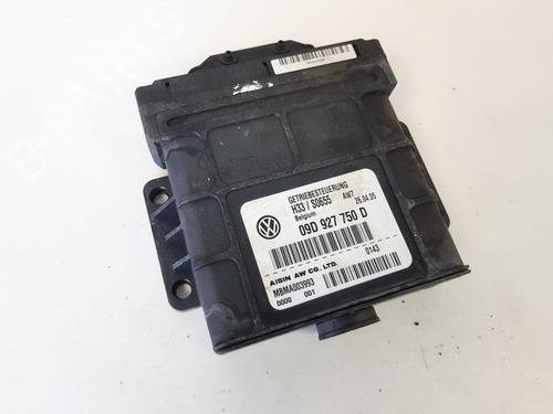Used Automatic gearbox ECU Automatic gearbox ECU 35544496 35544496