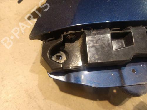 Front bumper bracket DACIA LOGAN II TCe 90 (L8MA, L8M1, L8AC) | BP34837293C158 - Image 2