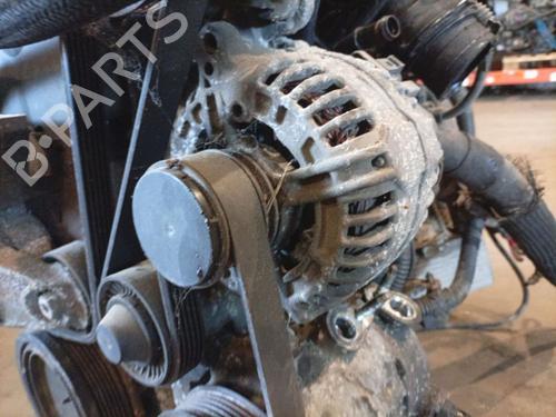 Alternator DODGE AVENGER 2.0 CRD | BP38103204M7 - Image 2
