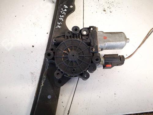 Used Left rear window motor Left rear window motor 35125930 35125930