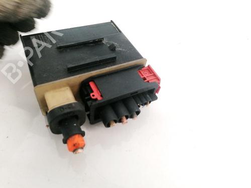 Electronic module CITROËN C2 (JM_) 1.4 HDi | BP35572309M83 - Image 2