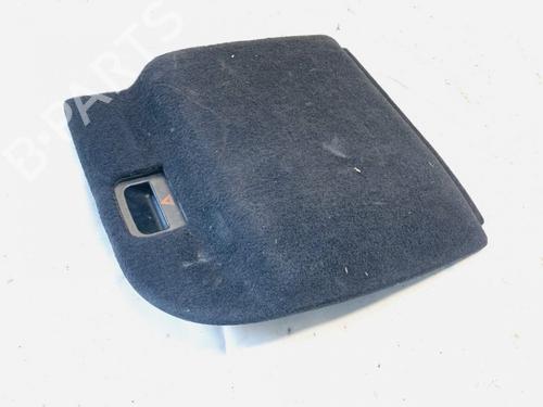 Used Boot lining Boot lining VW PASSAT B5.5 (3B3) 1.9 TDI (101 hp) 35512116 35512116