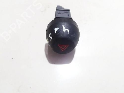 Used Warning switch Warning switch TOYOTA RAV 4 III (_A3_) 2.2 D 4WD (ALA30_, ALA30R) (177 hp) 35840391 35840391