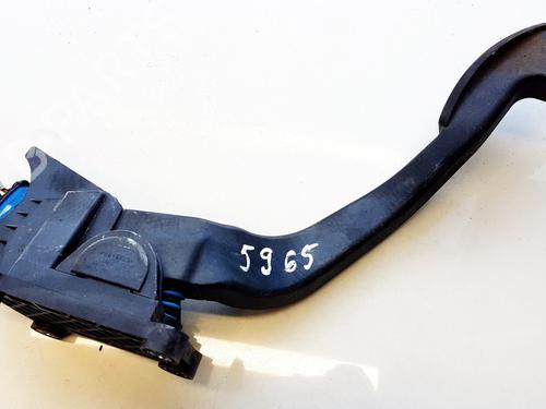 Pedal Pedal FIAT IDEA (350_) 1.3 D Multijet (70 hp) 35644973 35644973