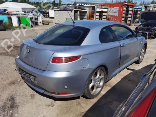 Engine mount ALFA ROMEO GT (937_) 1.9 JTD (937CXN1B) | BP32884385M89  - Image 9