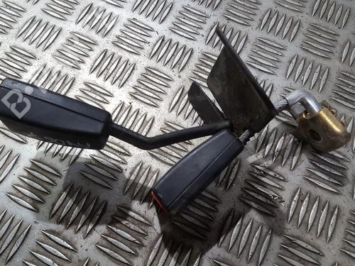 Used Seat buckle Seat buckle 35692491 35692491
