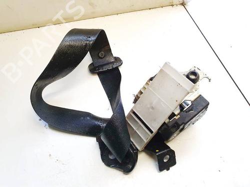 Used Front right seatbelt Front right seatbelt OPEL ZAFIRA A MPV (T98) 2.0 DI 16V (F75) (82 hp) 35151064 35151064