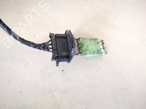 Used Heater resistor Heater resistor SMART FORFOUR (454) 1.5 (454.032) (109 hp) 35245340 35245340