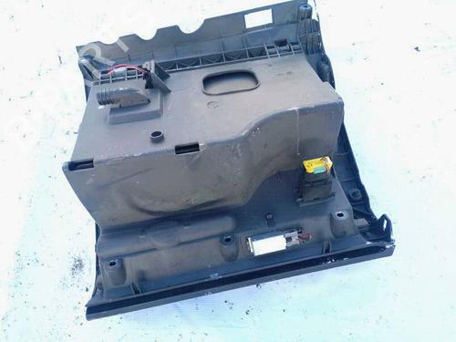 Glove box VW GOLF PLUS V (5M1, 521) 1.9 TDI | BP35327149C95 - Image 2