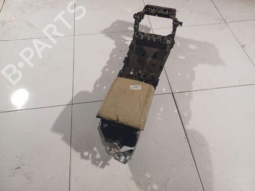 Armrest / Center console JAGUAR XF I (X250) 2.7 D | BP34960977I20 - Image 2