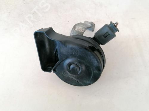 Used Horn Horn MERCEDES-BENZ C-CLASS (W204) C 220 CDI (204.002) (163 hp) 35536296 35536296